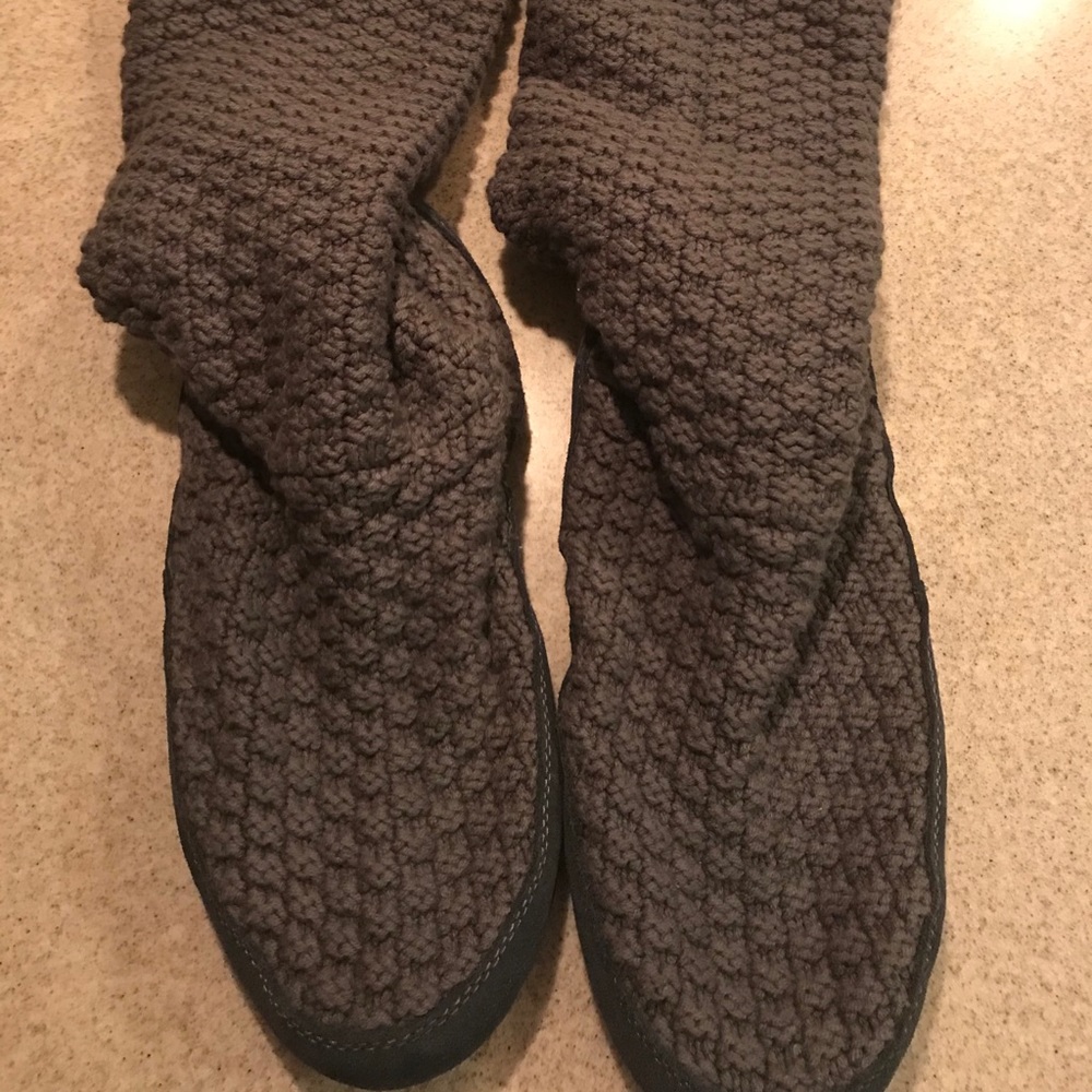 LLBean slippers
